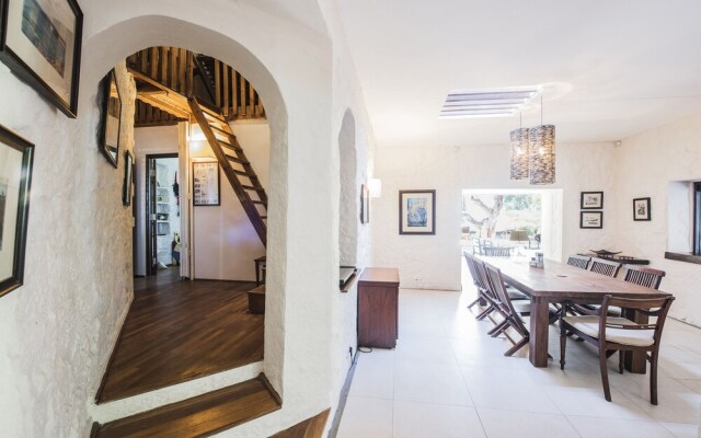 Villa Côtière by StayMauritius