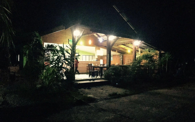 Veranda Lanta Resort
