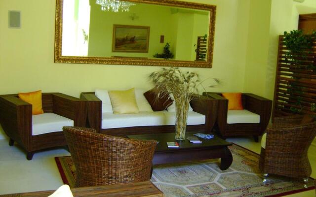 Albergo Diffuso Rococò