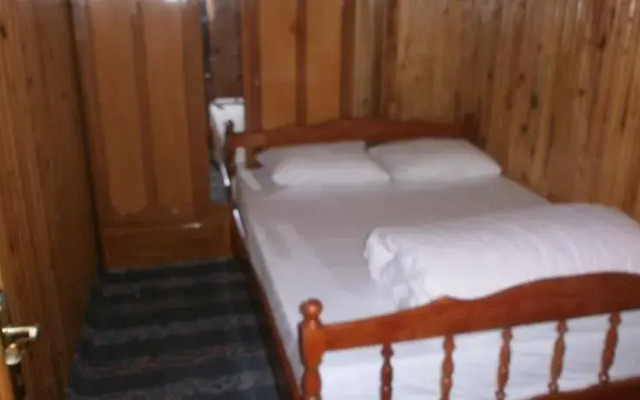 Guesthouse Dolunay