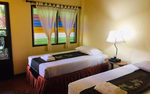 Golden Triangle Palace