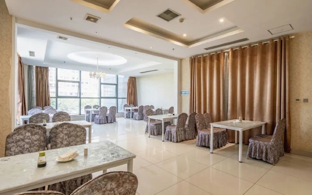 Haojiang International Hotel