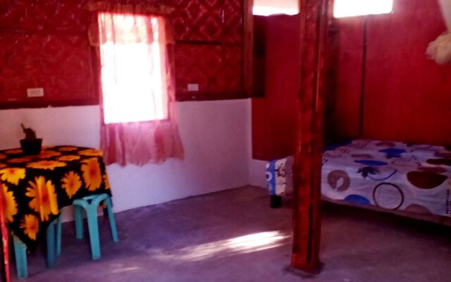 Lennons Place Backpacker Hostel