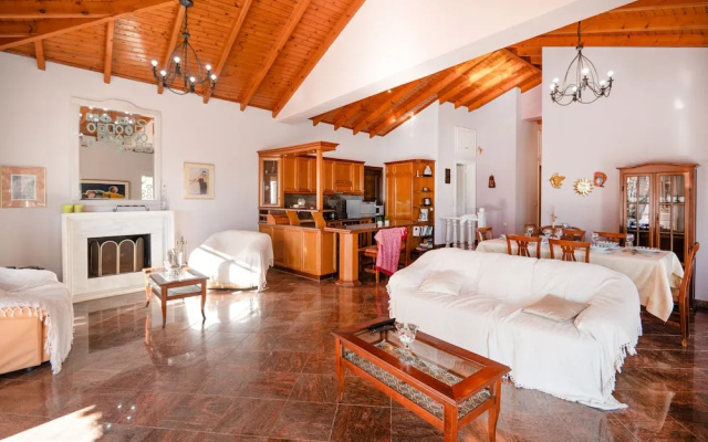 Villa Fantasia in Katavolos