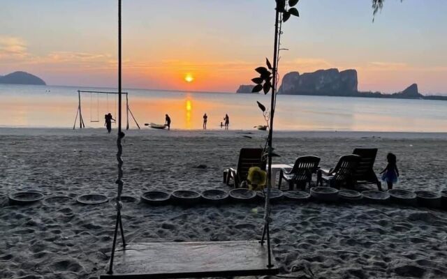 Blue Lagoon Home Trang