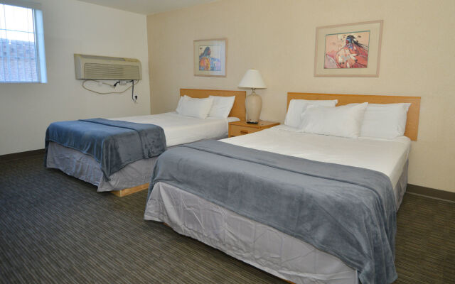 Sunrise Inn Hotel