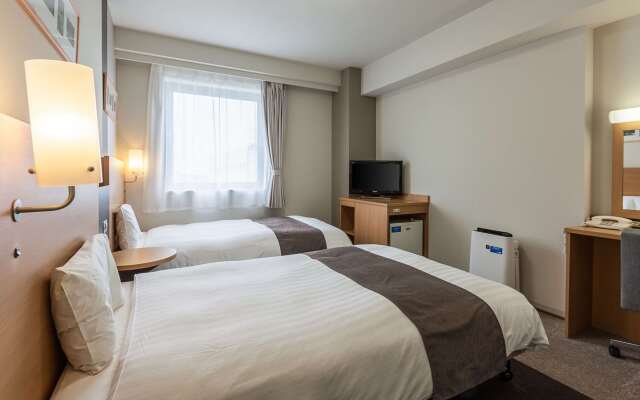 Comfort Hotel Akita