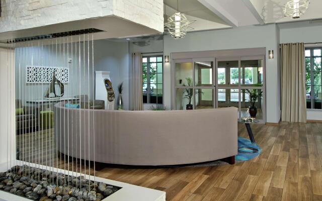 Homewood Suites by Hilton Ft. Lauderdale Airport-Cruise Port
