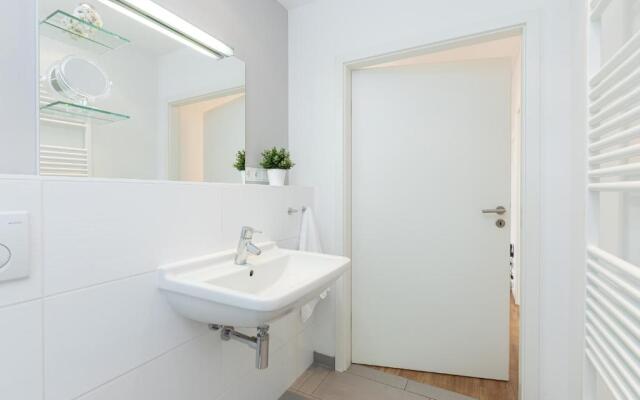 Badeweg 15 Wohnung 1