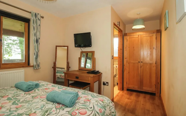 Valley View Lodge