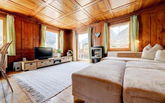 Appartement Walserstuba by A-Appartments