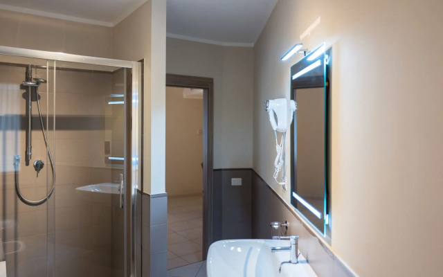 Art Suite nel Cuore di Napoli