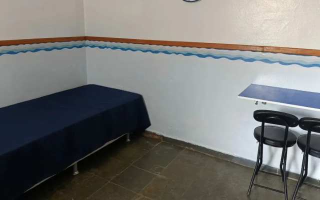 Suítes e Kits da Natasha