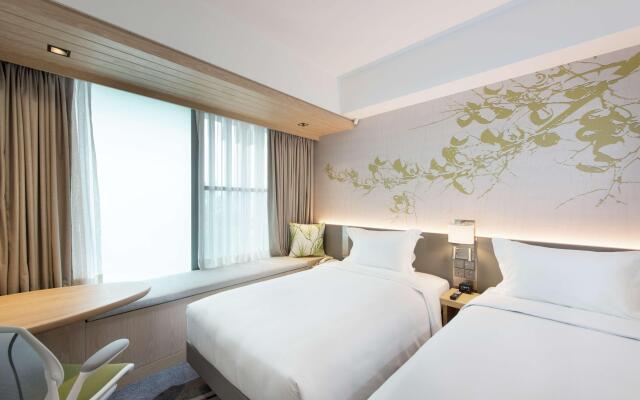 Hilton Garden Inn Singapore Serangoon