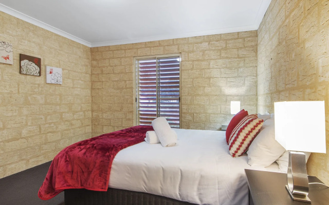 Discovery Parks - Bunbury Foreshore