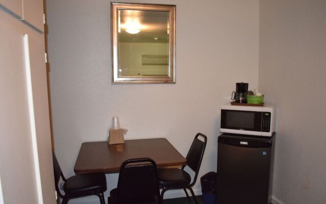 White Chief Mountain Lodge