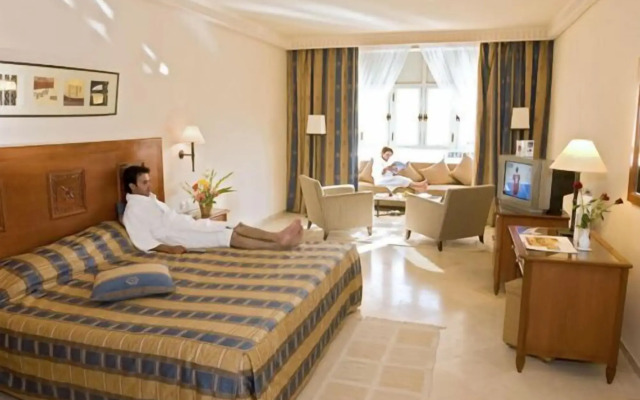 Alhambra Thalasso Hotel