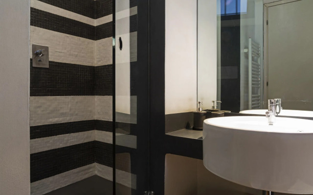 Design in Genoa City Center by Wonderful Italy