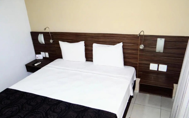 Nobile Inn Dutra Rio De Janeiro