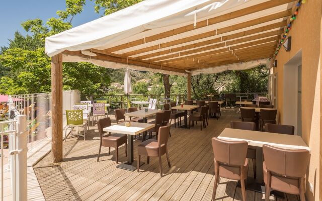 Camping les Princes dOrange