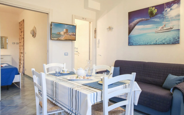 Deluxe Apartment in Villa Pantarei