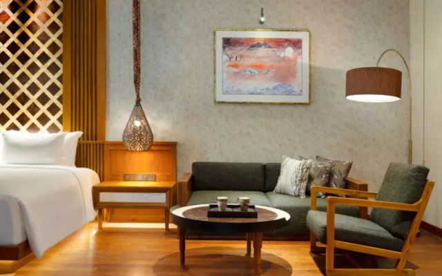 Garrya Bianti Yogyakarta