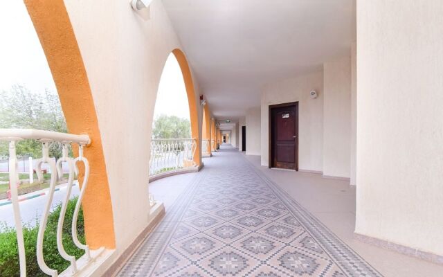 Tulip Inn Al Rahba