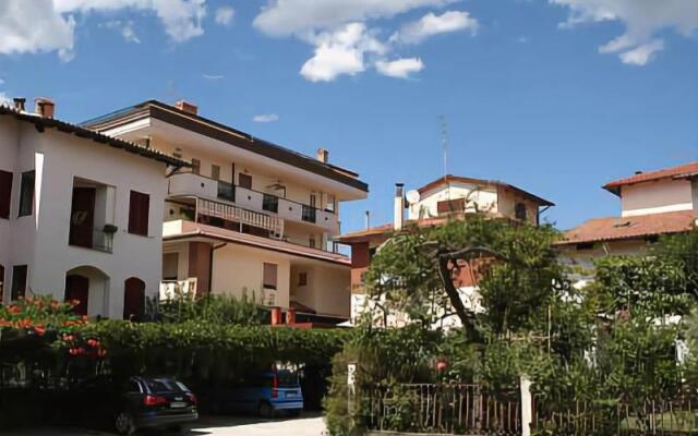 Отель Trasimeno