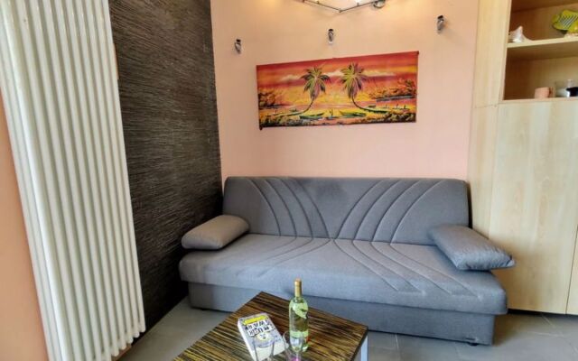 Bellavista - Monolocale 1.piano (GRV390)