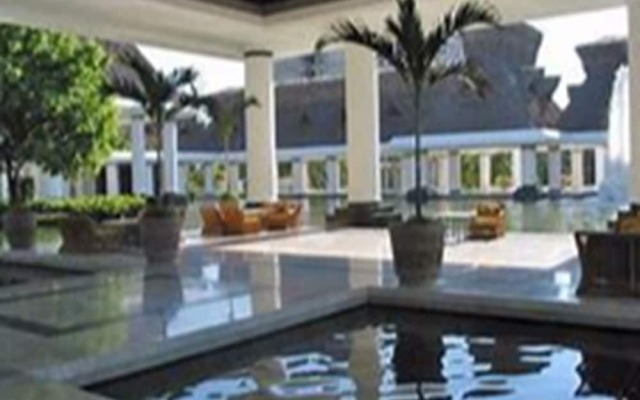 The Grand Mayan Acapulco