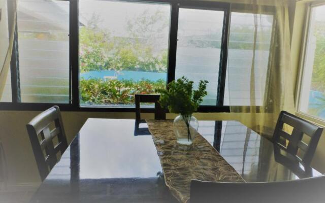 Coral Villa