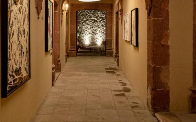 Hotel Nena