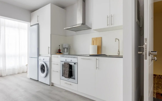 Carine 2 in San Cristobal de La Laguna