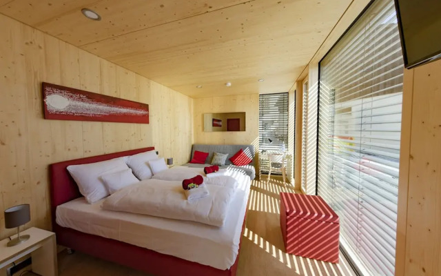 mein kleinHOTEL Steinau-Rabenstein