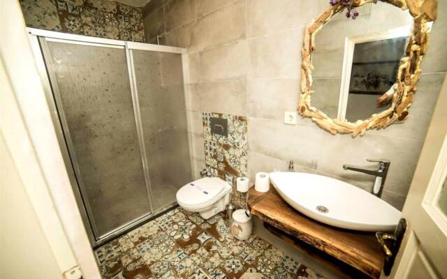 Posthane Hotel