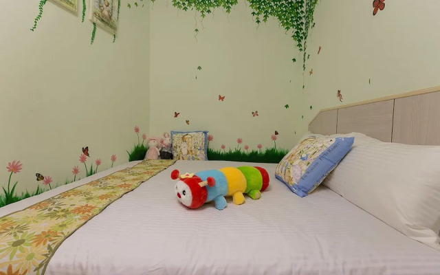 Mei Di Ya Ju Guest House