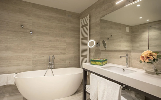Hotel Laurin