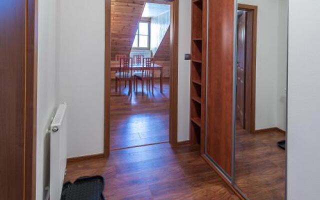 EA Appartements Na Filipce