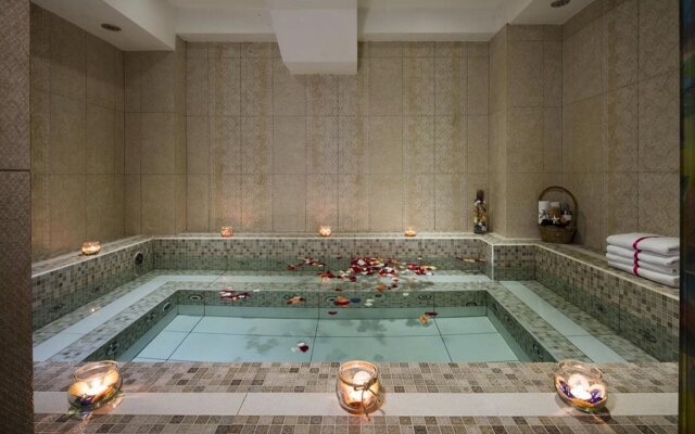 Paradise Saigon Boutique Hotel & Spa