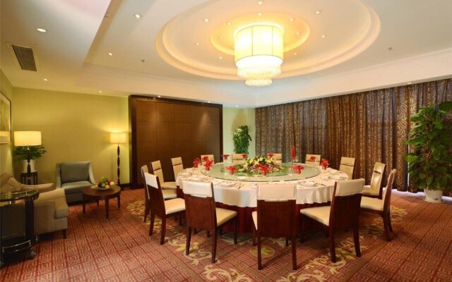 Star International Hotel