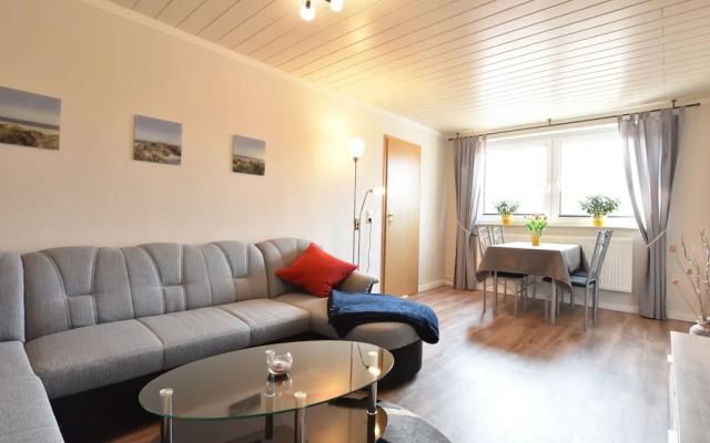 Modern Bungalow in Warnkenhagen Near Wellness