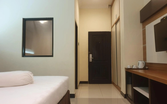Violand Garden Hotel Samarinda