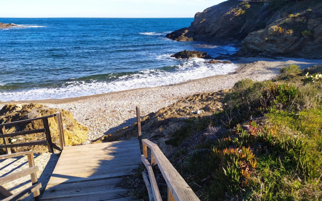 Apartament Port de la Selva