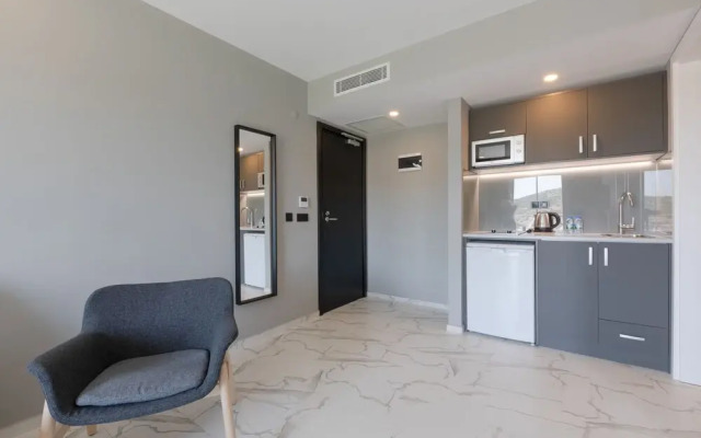 Aegean Apartments - Cesme