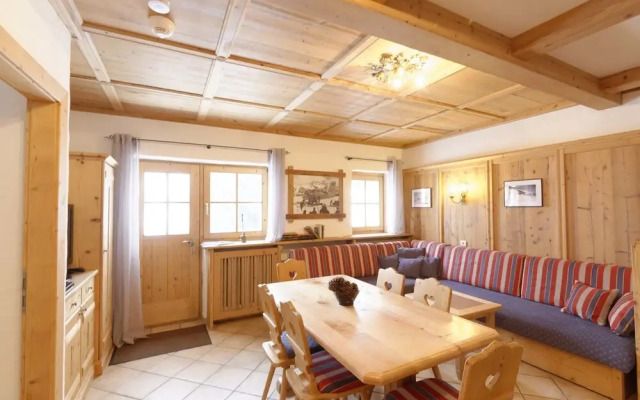 Le Chalet Altibar