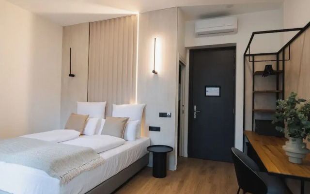 Casa Cuatro Boutique Hotel - Adults Recommended