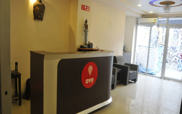 Season 4 by OYO Rooms