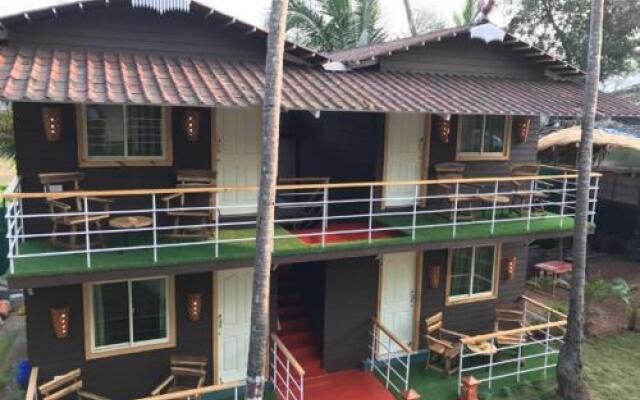 The Gulmohar Resort