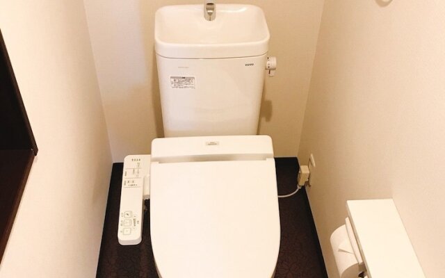 GH One More Heart at Toji 3