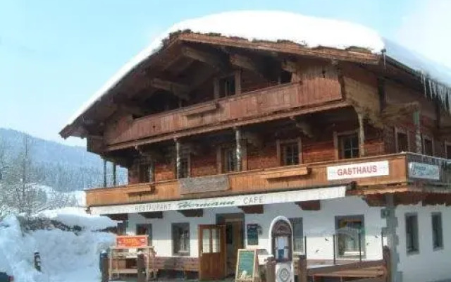 Appartement Fuchs - Appartment mit 3 Schlafzimmern